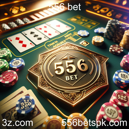 Descubra os Melhores Jogos de Cartas no 556 bet