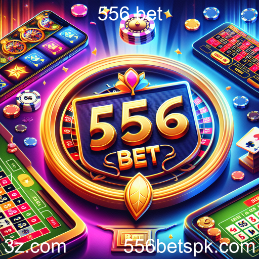 Atrações da Categoria Cassino na 556 Bet